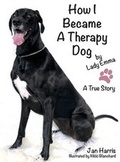 Cover: How I Became A Therapy Dog - Spiritfire Publishing