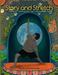 Abbildung von: Story and Stretch - ombrella