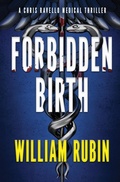 Cover: Forbidden Birth - Crystal Vision Publishing