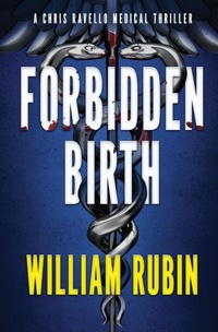 Enlarge image Cover: Forbidden Birth - Crystal Vision Publishing