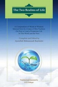 Abbildung von: The Two Realms of Life - ShiaGnosis