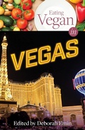 Cover: Eating Vegan in Vegas - Sullivan Street Press