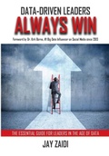 Cover: Data-Driven Leaders Always Win - AlyData