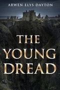 Cover: The Young Dread - RHCP UK Digital