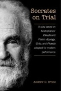 Cover: Socrates on Trial - University of Toronto Press
