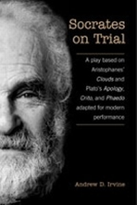 Enlarge image Cover: Socrates on Trial - University of Toronto Press