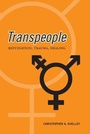 Cover: Transpeople - University of Toronto Press