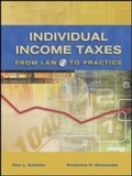 Bild: Individual Income Taxes - Dryden Press