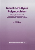Cover: Insect life-cycle polymorphism - Springer
