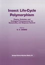 Cover: Insect life-cycle polymorphism - Springer