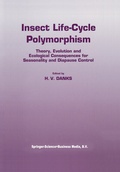Cover: Insect life-cycle polymorphism - Springer