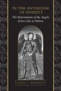 Cover: In the Anteroom of Divinity - University of Toronto Press