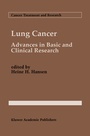 Cover: Lung Cancer - Springer