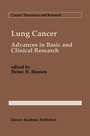 Cover: Lung Cancer - Springer