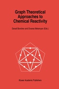 Bild: Graph Theoretical Approaches to Chemical Reactivity - Kluwer Academic Publishers