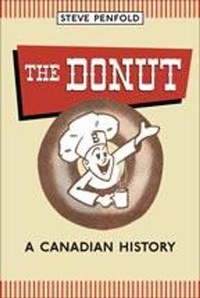 Enlarge image Cover: The Donut - University of Toronto Press