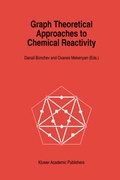 Bild: Graph Theoretical Approaches to Chemical Reactivity - Springer
