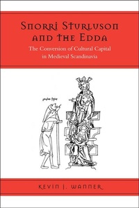 Abbildung von: Snorri Sturluson and the Edda - University of Toronto Press