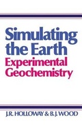 Cover: Simulating the Earth - Kluwer Academic Publishers