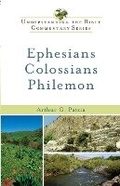Bild: Ephesians, Colossians, Philemon - Baker Academic, Div of Baker Publishing Group