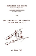 Cover: Remember the Raisin! - Genealogical Publishing Company