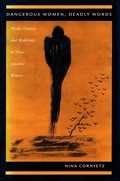 Cover: Dangerous Women, Deadly Words - Stanford University Press