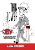 Cover: Thin Power - FriesenPress