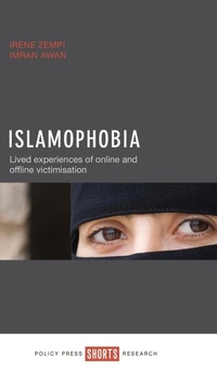 Enlarge image Cover: Islamophobia - Policy Press