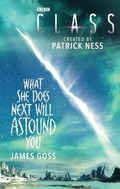 Cover: Class: What She Does Next Will Astound You - BBC Digital