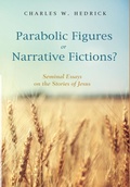 Cover: Parabolic Figures or Narrative Fictions? - Wipf & Stock Publishers