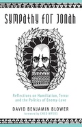 Cover: Sympathy for Jonah - Wipf & Stock Publishers