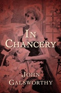Cover: In Chancery - Open Road Media