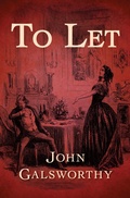 Cover: To Let - Open Road Media