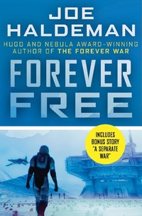 Enlarge image Cover: Forever Free - Open Road Media Sci-Fi & Fantasy