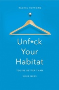 Cover: Unf*ck Your Habitat - Bluebird