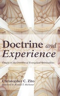 Cover: Doctrine and Experience - Wipf & Stock Publishers