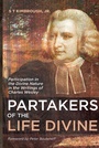 Cover: Partakers of the Life Divine - Wipf & Stock Publishers