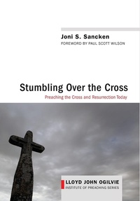 Enlarge image Cover: Stumbling Over the Cross - Wipf & Stock Publishers