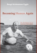 Cover: Becoming Human Again - Wipf & Stock Publishers