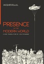 Cover: Presence in the Modern World - Wipf & Stock Publishers