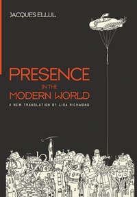 Enlarge image Cover: Presence in the Modern World - Wipf & Stock Publishers