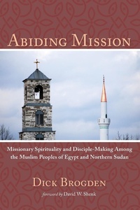 Enlarge image Cover: Abiding Mission - Wipf & Stock Publishers