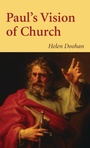 Cover: Paul's Vision of Church - Wipf & Stock Publishers