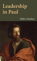 Cover: Leadership in Paul - Wipf & Stock Publishers