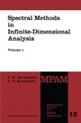 Cover: Spectral Methods in Infinite-Dimensional Analysis - Springer