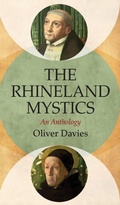 Cover: The Rhineland Mystics - Wipf & Stock Publishers