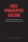 Cover: Post-apocalyptic Culture - University of Toronto Press