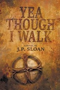 Enlarge image Cover: Yea Though I Walk - Curiosity Quills Press