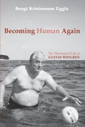 Cover: Becoming Human Again - Wipf & Stock Publishers