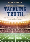 Cover: Tackling Truth - Barbour Publishing, Inc.